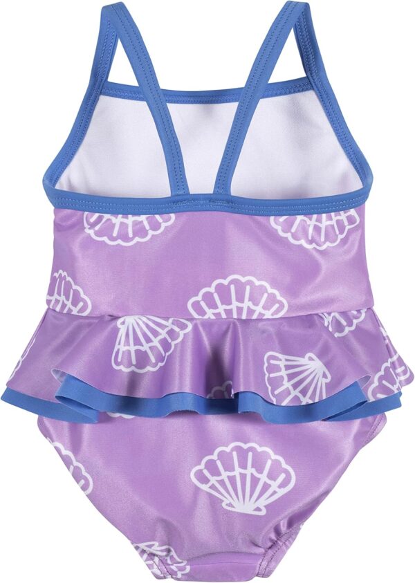 Girls' One-Piece Swimsuit